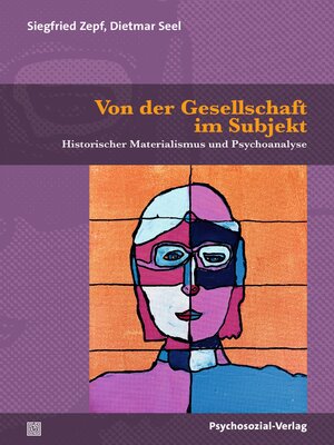 cover image of Von der Gesellschaft im Subjekt